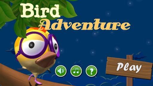 Bird Adventure