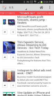 How to download Newsreader 2.0.3 apk for pc
