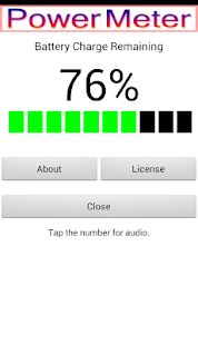 How to download Power Meter 1.0.1 unlimited apk for pc