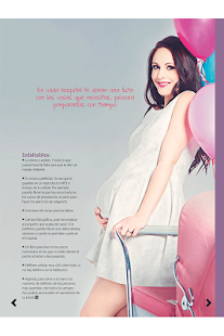 Lastest Guia Embarazo APK for Android