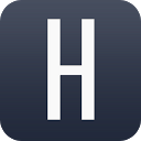 HauteLook mobile app icon