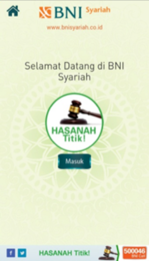 BNI Syariah