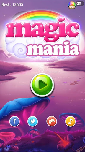 Magic Mania