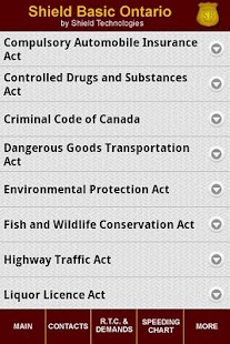 How to install Shield Basic - Ontario 2.1.1 mod apk for laptop