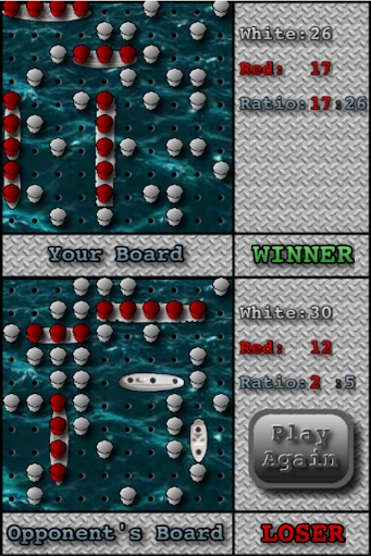 【免費策略App】Battleships for Android-APP點子