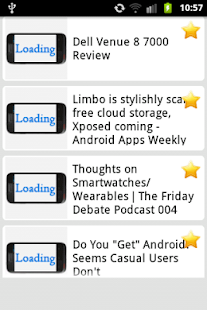 Free New Unboxing APK for Android