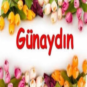 GÜNAYDIN MESAJLARI.apk 1.0