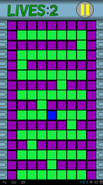 Dash And Stack poster 23