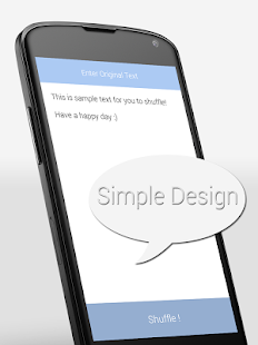 Free Download CyberShuffle - Rewrite English APK