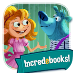 Cover Image of Download Goldilocks and The Three Bears 1.2.2 APK