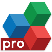 OfficeSuite Pro 8 + (PDF & HD)