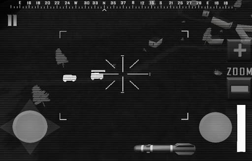 【免費動作App】Apache Gunner-APP點子