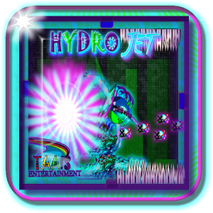 Hydro Jet COA (Full Version) logo