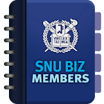 Cover Image of Télécharger SNU BIZ Members 3.0.7 APK