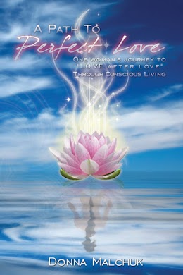 A Path to Perfect Love cover