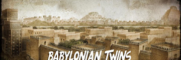 Babylonian Twins v1.0.1 apk