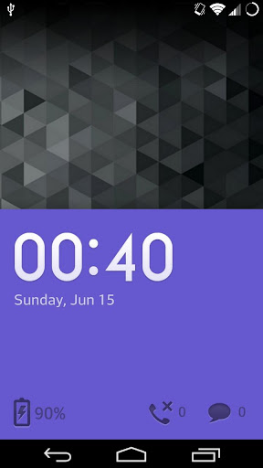 Android Go Locker Themes