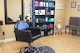 Candi Cutz Hair Salon logo