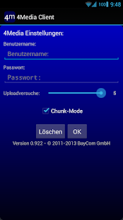 Lastest 4Media-Client APK