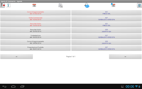 Agente di Commercio Free Screenshots 10