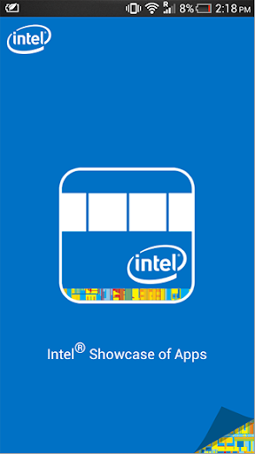 Intel® Showcase of Apps