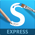 SketchBook Express for Tablets logo