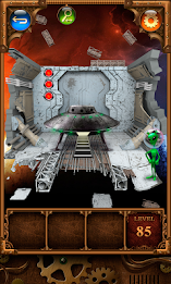 100 Doors: Parallel Worlds poster 13