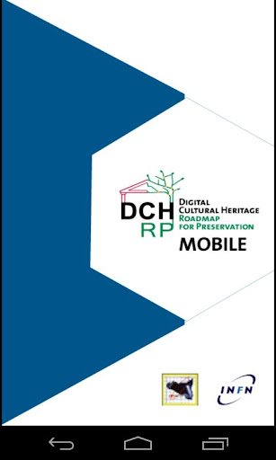 DCH-RP eCSG Mobile