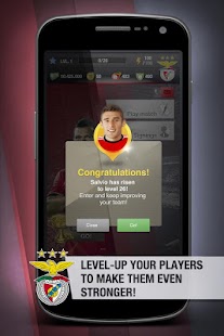 免費下載體育競技APP|SL Benfica Fantasy Manager '14 app開箱文|APP開箱王