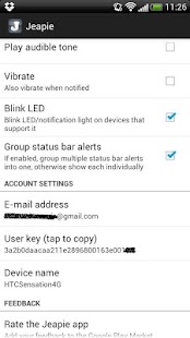 Jeapie Screenshots 3