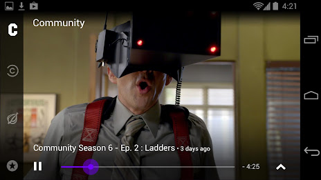 Yahoo Screen poster 2