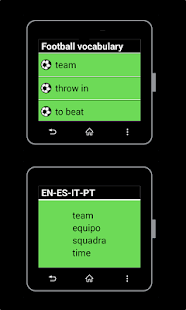How to install Football for SmartWatch 2 lastet apk for laptop