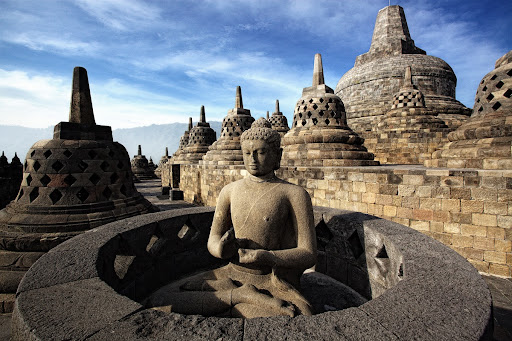 Pt Taman Wisata Candi Borobudur Prambanan Dan Ratu Boko