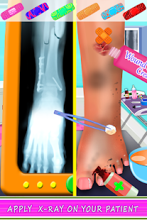 免費下載休閒APP|Leg Doctor app開箱文|APP開箱王