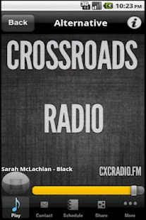 How to mod Crossroads Radio 1.3 mod apk for laptop