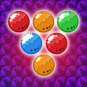Bobble Shooter logo