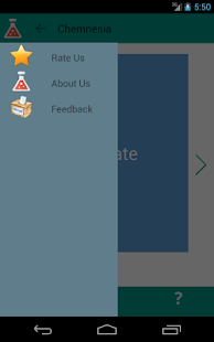 Chemical formulae & structures Screenshots 4