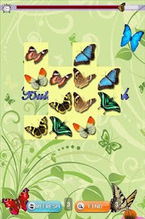 How to mod Butterfly Match Game For Kids patch 1.0 apk for laptop