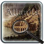 Atlantis. Hidden objects Apk