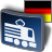 Timetable DE logo