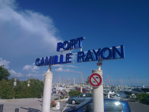 Port Camille Rayon