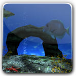 Ocean Aquarium 3D Free Apk