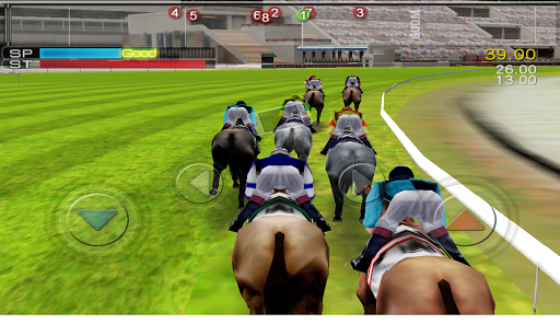 【免費模擬App】iHorse Racing-APP點子