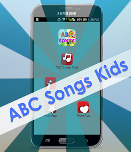 How to get ABC Songs Kids lastet apk for laptop