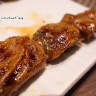 阿秋漁港日式料理