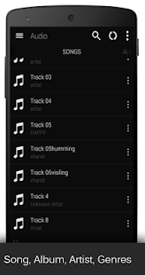 video player Screenshots 15