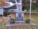 Fallen Firefighter Memorial