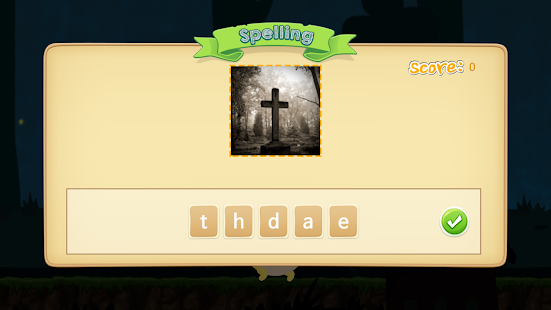 The sun the moon and the star Screenshots 11