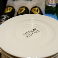 MATTONI Deli Cafe 馬多尼生活餐坊