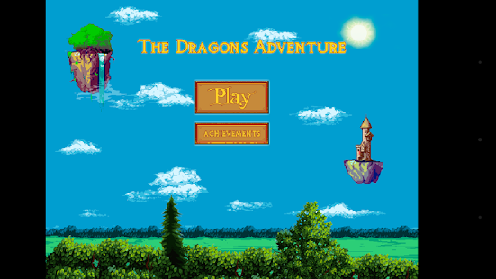 Dragon Adventure